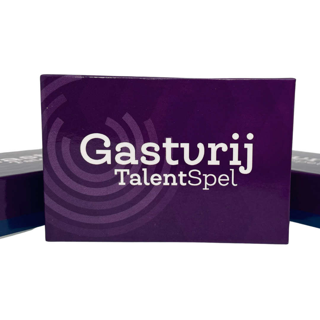 Talentspel