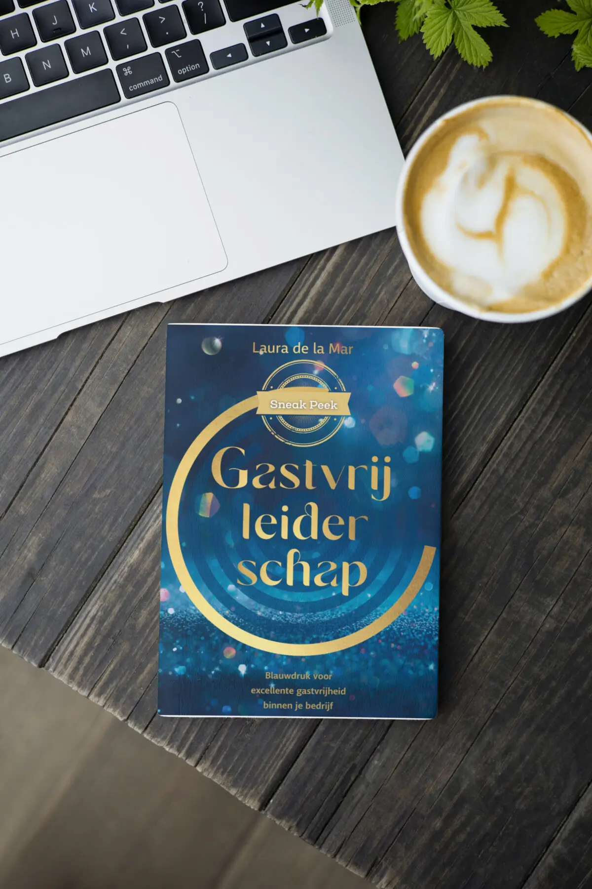 Gastvrij Leiderschap