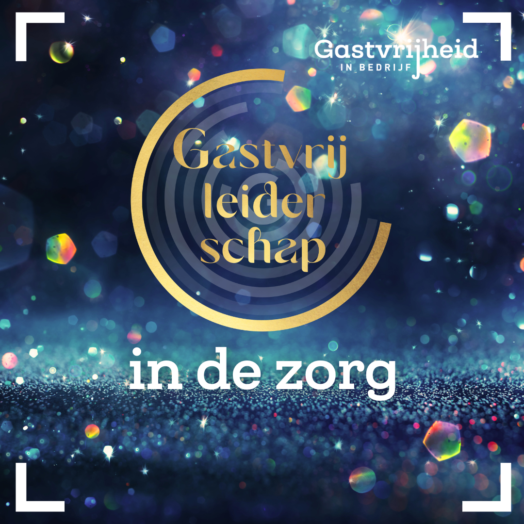 leiderschap in de zorg